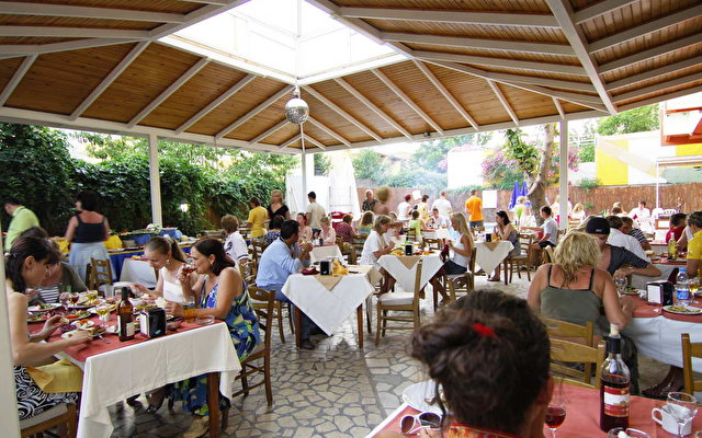 Şefikbey City Hotel